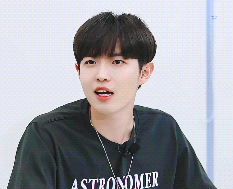 김재환 너무 앙둥맞아 | 인스티즈