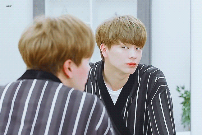 육성재가 제일 잘생긴 순간이 | 인스티즈