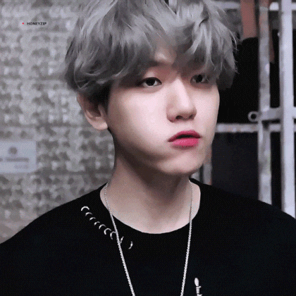 징들아 좋아하는 백현 풀고 가자 | 인스티즈