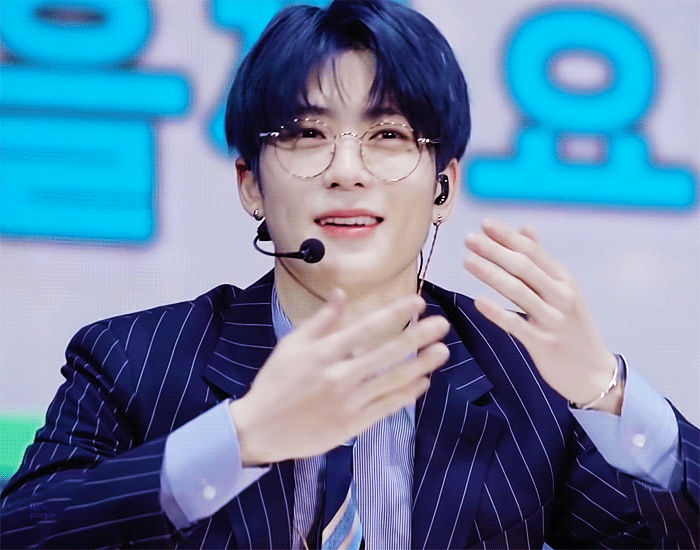 정재현이 나 미치게 만든날 | 인스티즈