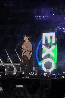 백현이 보고 진짜 심장 멈춘 날 언제야 다들 | 인스티즈