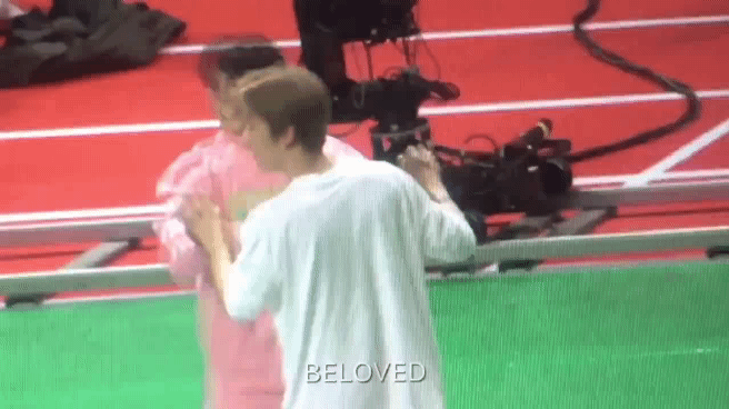 나 더보이즈 이런거(?) 모으는데 | 인스티즈