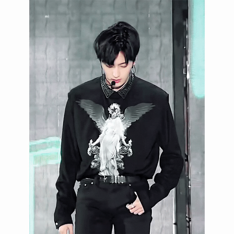 이재현 흑발 보고싶다 | 인스티즈