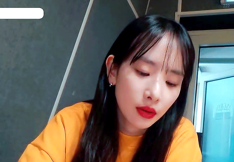 설아언니.... | 인스티즈