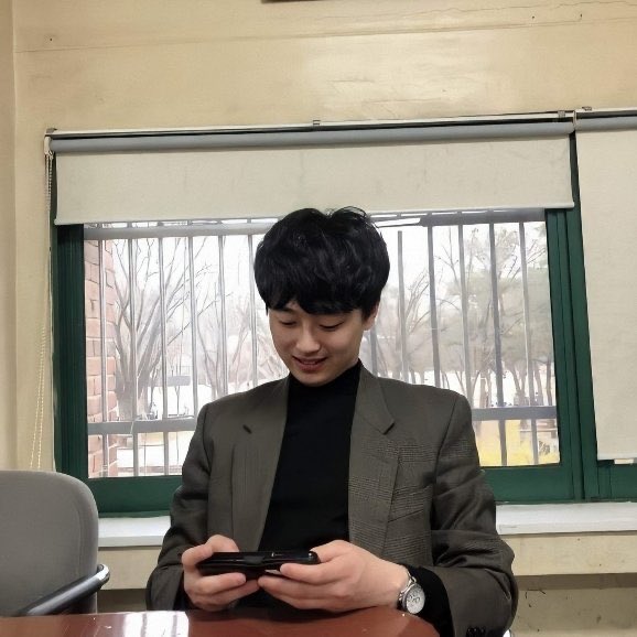 이찬원 몇개월 전만 해도 학식이였다는 사실에 가슴이 웅장해져 | 인스티즈