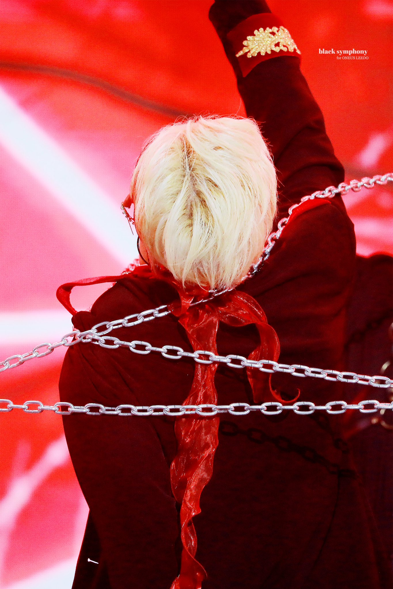 와 이거다 이거 원어스들아 이거라고 이게 복지라고 | 인스티즈