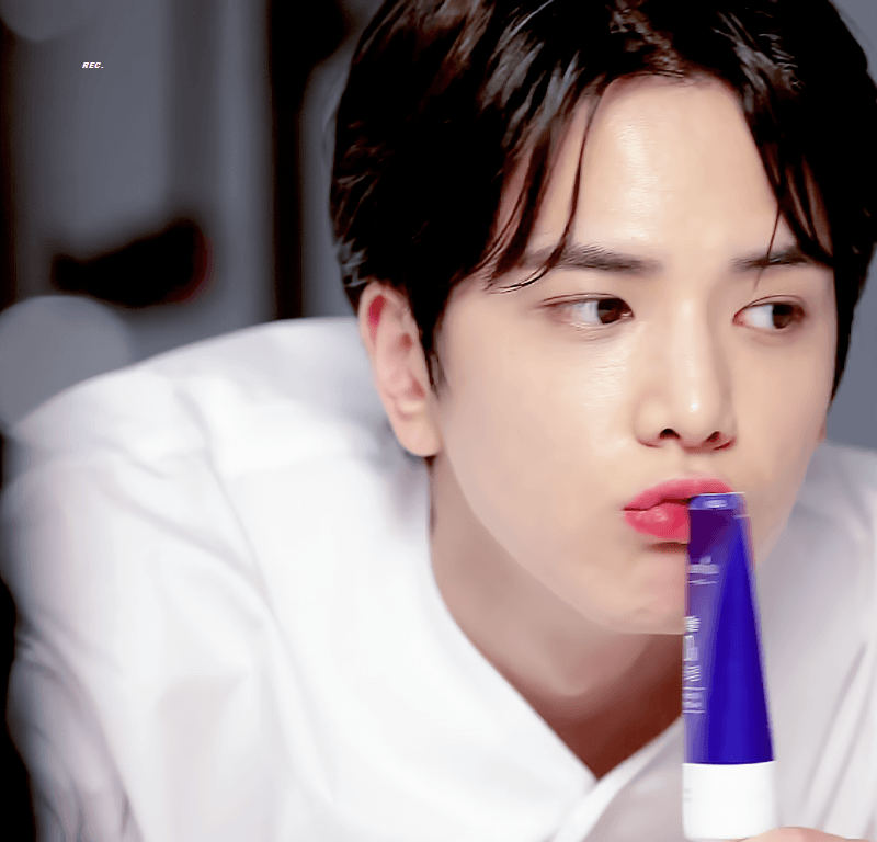 더보이즈 이름-얼굴 매칭하시라고 멤버 별 움짤 두고갑니다.. | 인스티즈