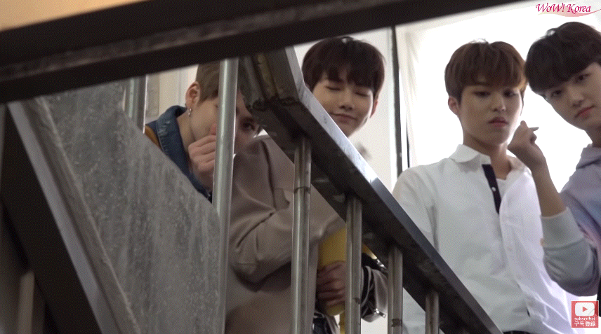 트레저 신인티 나는 행동들 | 인스티즈