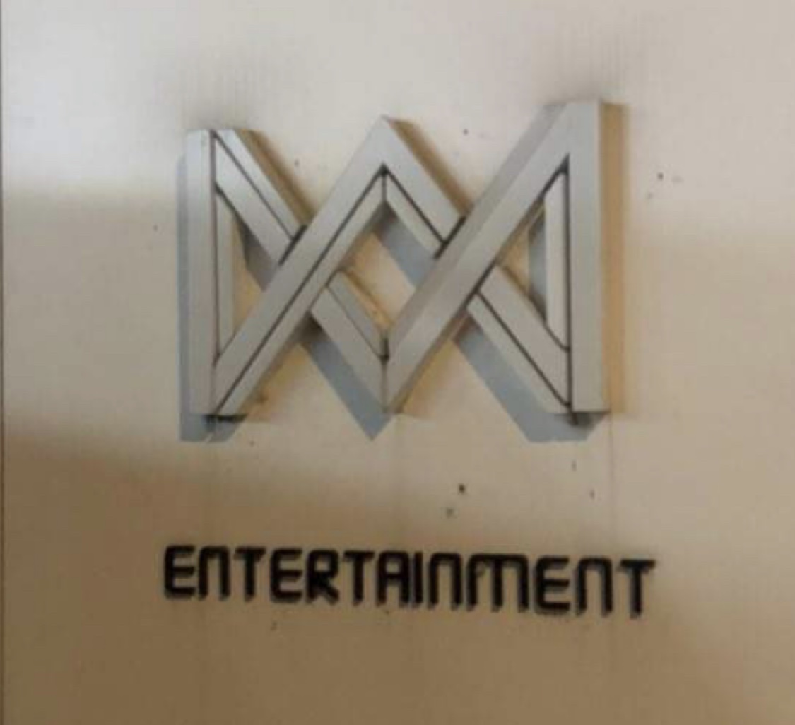 이거 어디소속사 로고야 | 인스티즈