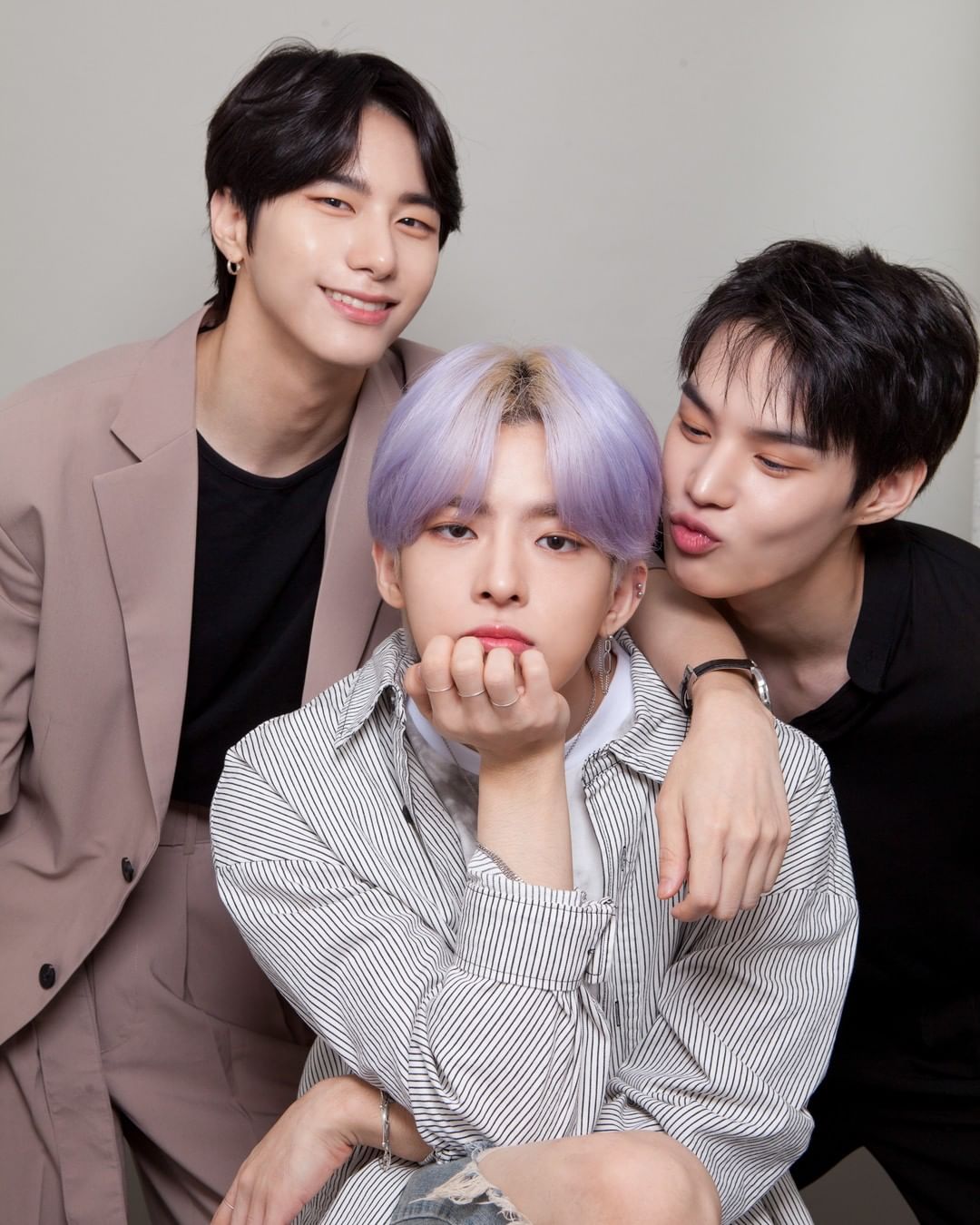 나 이 조합 너무 좋은데 어떡하지.. | 인스티즈