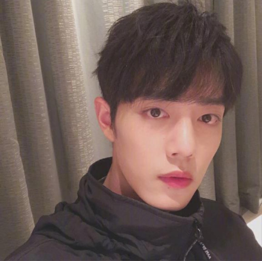 한국사람이었다면 한국에서 배우했을까 아이돌했을까 | 인스티즈