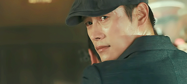 미스터션샤인 유진초이 배역 이병헌이 최선인지 고찰 달글 | 인스티즈