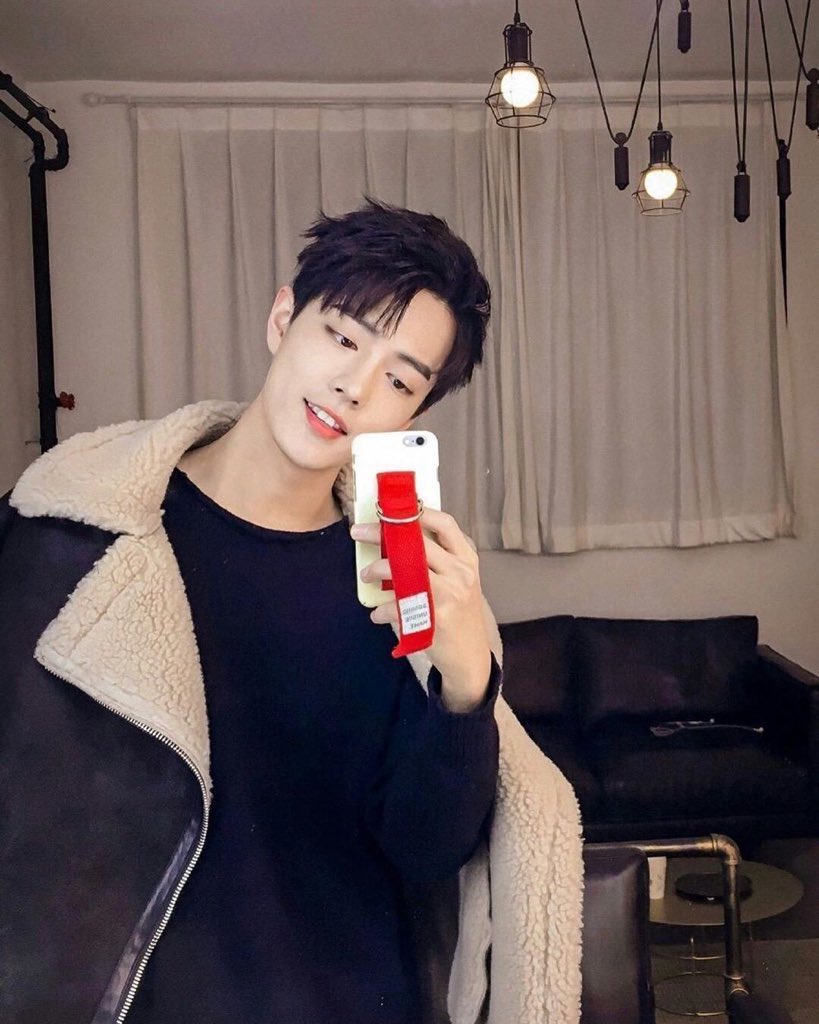 한국사람이었다면 한국에서 배우했을까 아이돌했을까 | 인스티즈