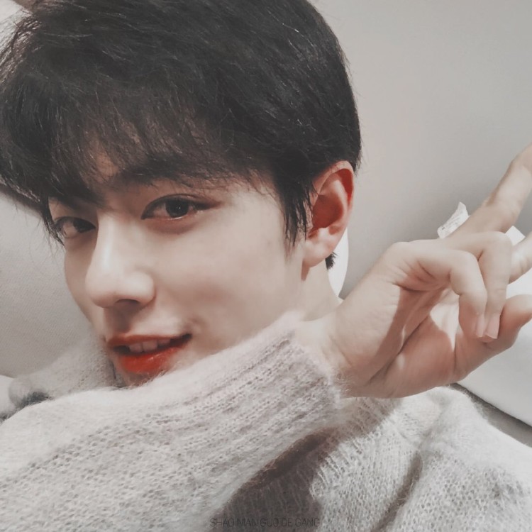 한국사람이었다면 한국에서 배우했을까 아이돌했을까 | 인스티즈