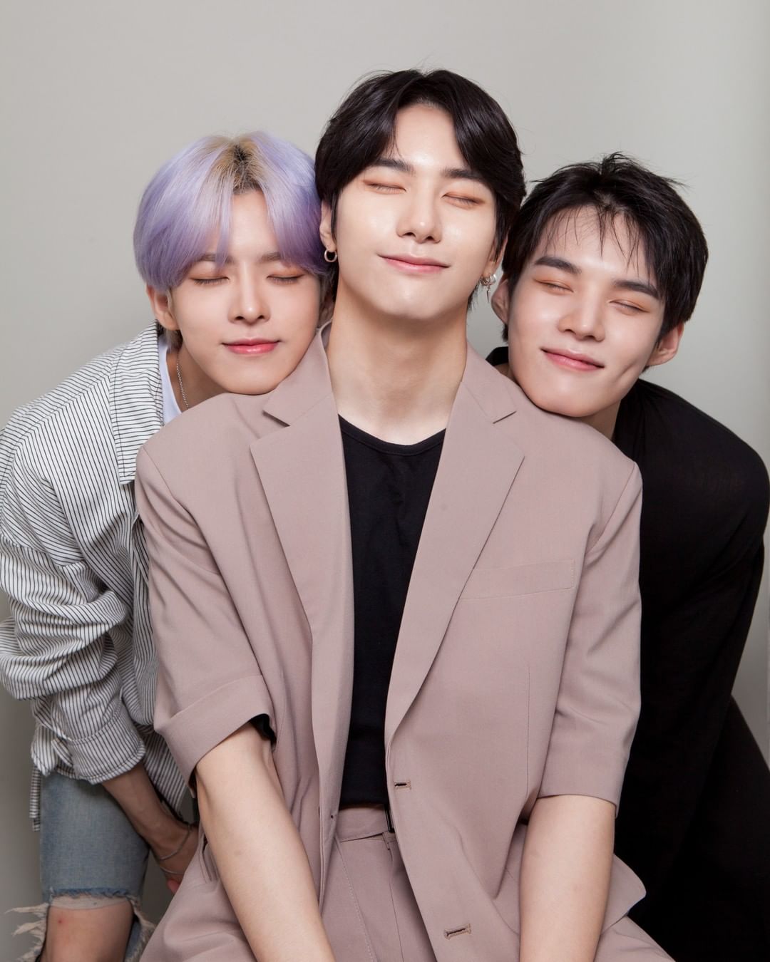 나 이 조합 너무 좋은데 어떡하지.. | 인스티즈