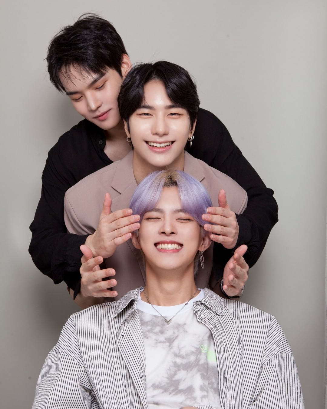 나 이 조합 너무 좋은데 어떡하지.. | 인스티즈