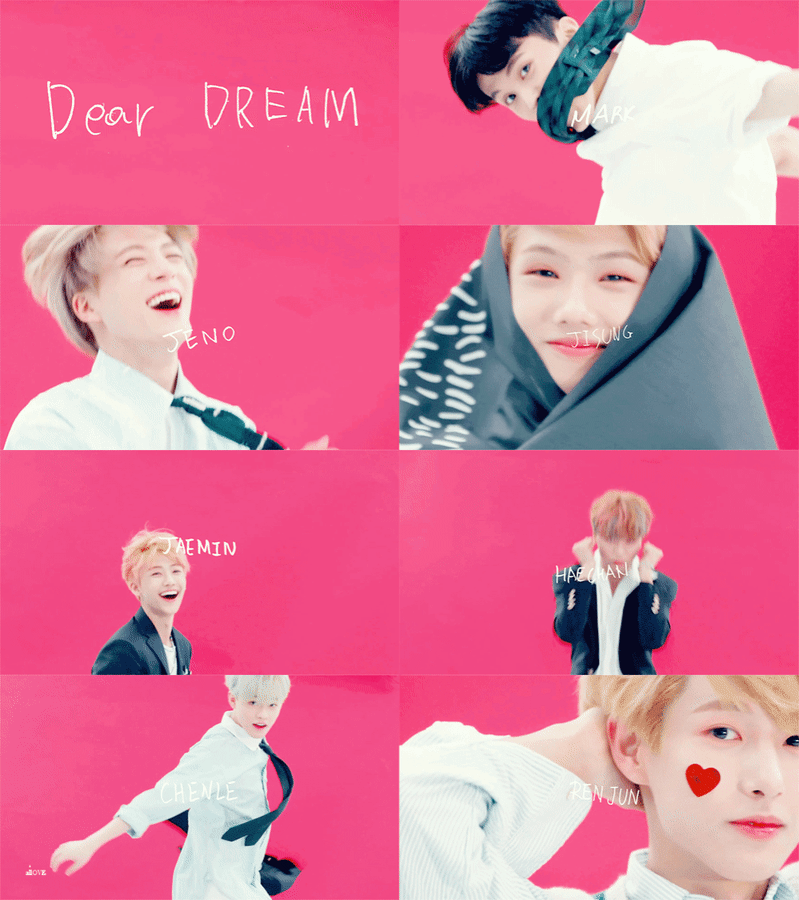 데뷔 5년차인데 막내가 아직도 19살인 그룹 | 인스티즈