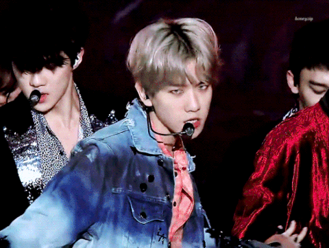 아니 왜 다들 다이아몬드 백현이 말 안해? | 인스티즈