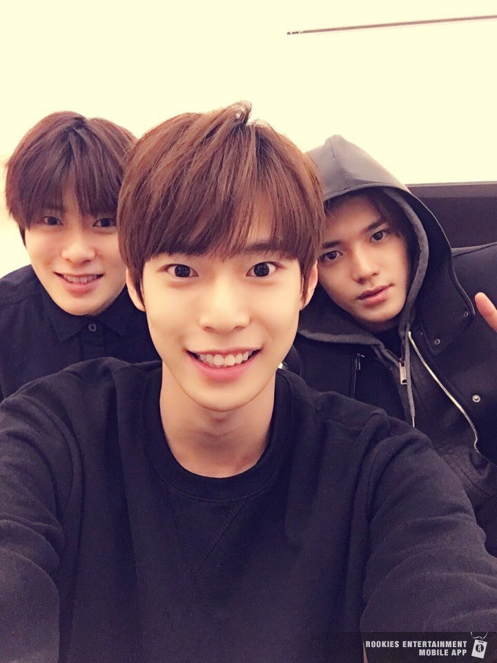 ㄱ 나 이 셋 조합 좋아해 | 인스티즈