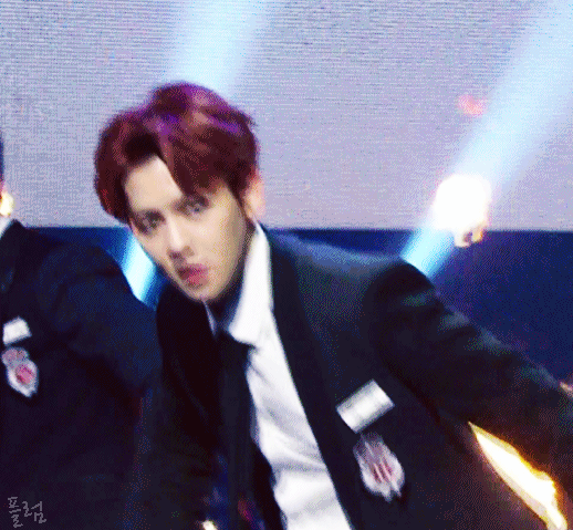 ✨백현의 아이돌 일대기(2012~2020)🍭 | 인스티즈