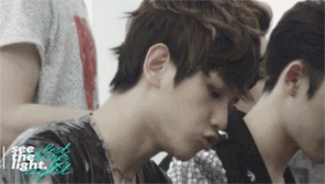 다들 백현 누나아니죠 보고가라.. | 인스티즈