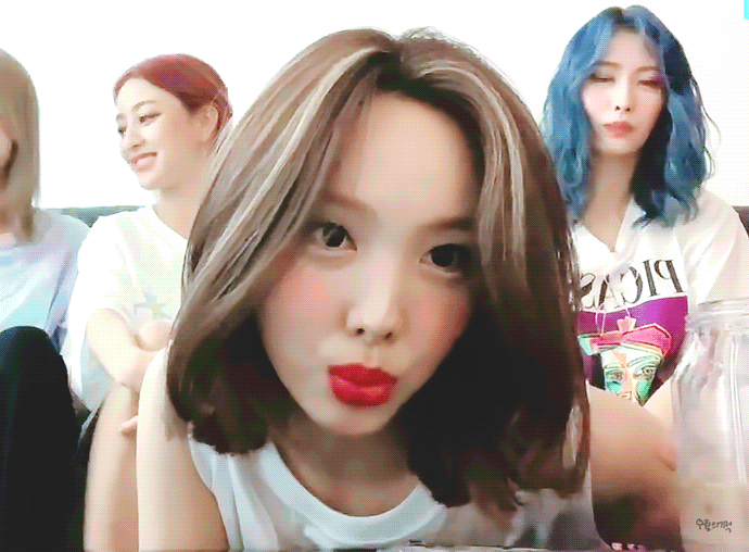 나연 브릿지 너무 예쁘다ㅠㅠㅠㅠㅠ | 인스티즈