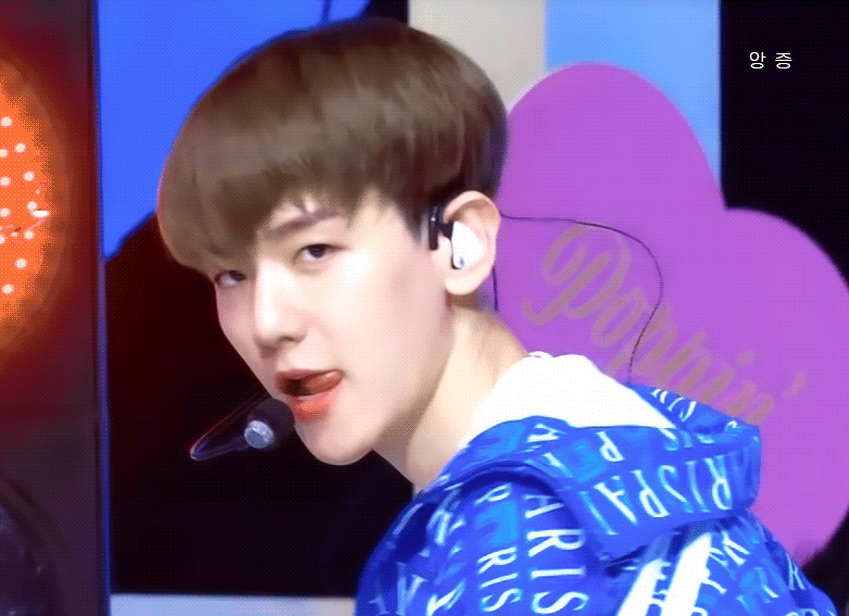 ✨백현의 아이돌 일대기(2012~2020)🍭 | 인스티즈