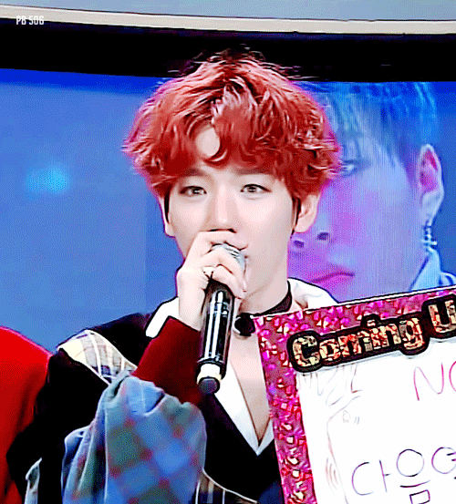 내가 진짜 좋아하는 헤이마마 활동 백현 착장 | 인스티즈