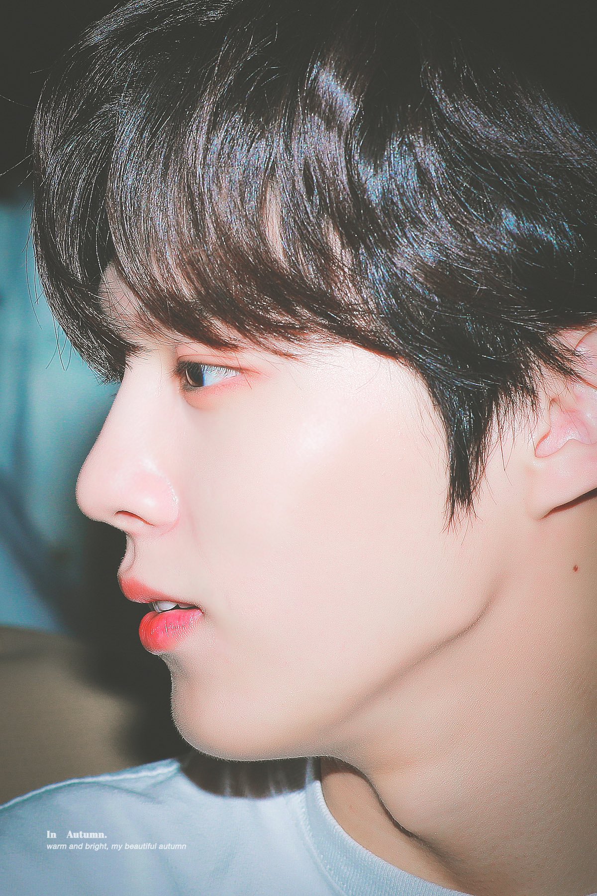 저 김우석 보러 가고싶어요 ..... | 인스티즈