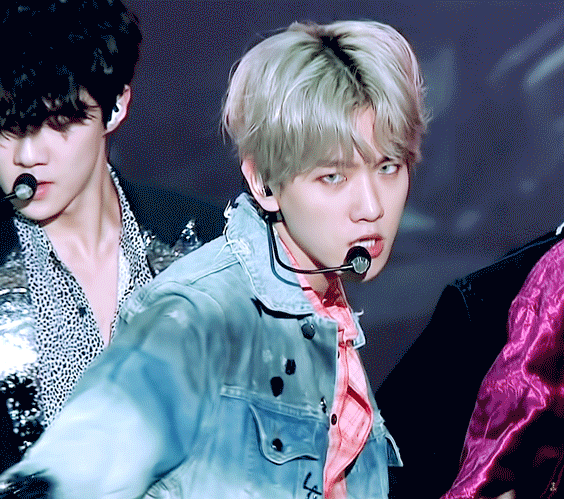 아니 왜 다들 다이아몬드 백현이 말 안해? | 인스티즈