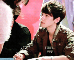 다들 백현 누나아니죠 보고가라.. | 인스티즈