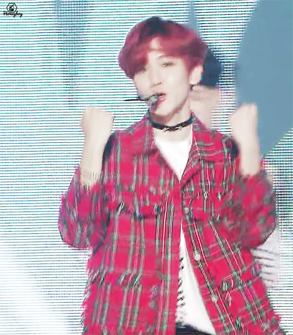 내가 진짜 좋아하는 헤이마마 활동 백현 착장 | 인스티즈