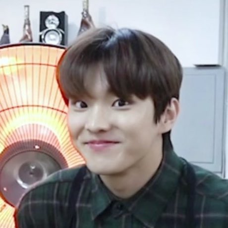 그 더보이즈 큐? 너무 귀여워서 | 인스티즈