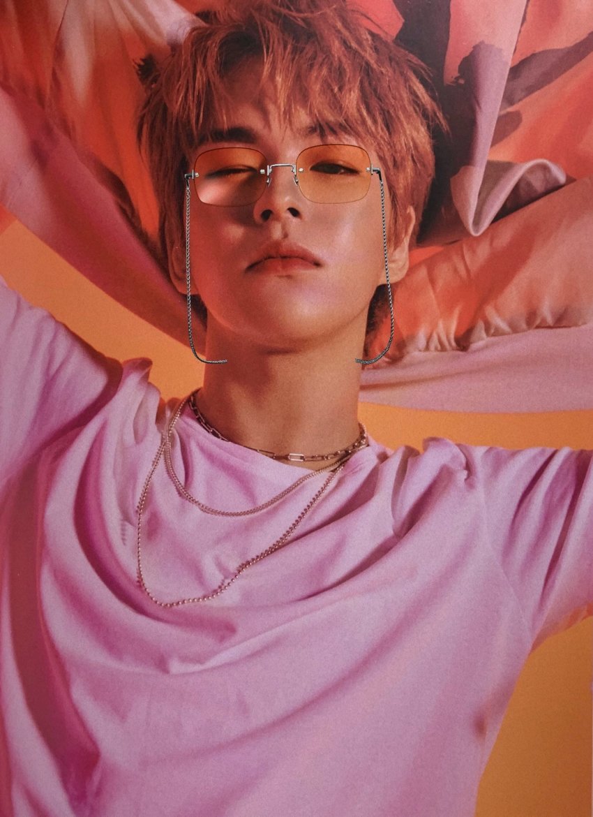 아 요즘 큰방에 트레저 재혁 언급 많아서 짱 좋아 | 인스티즈