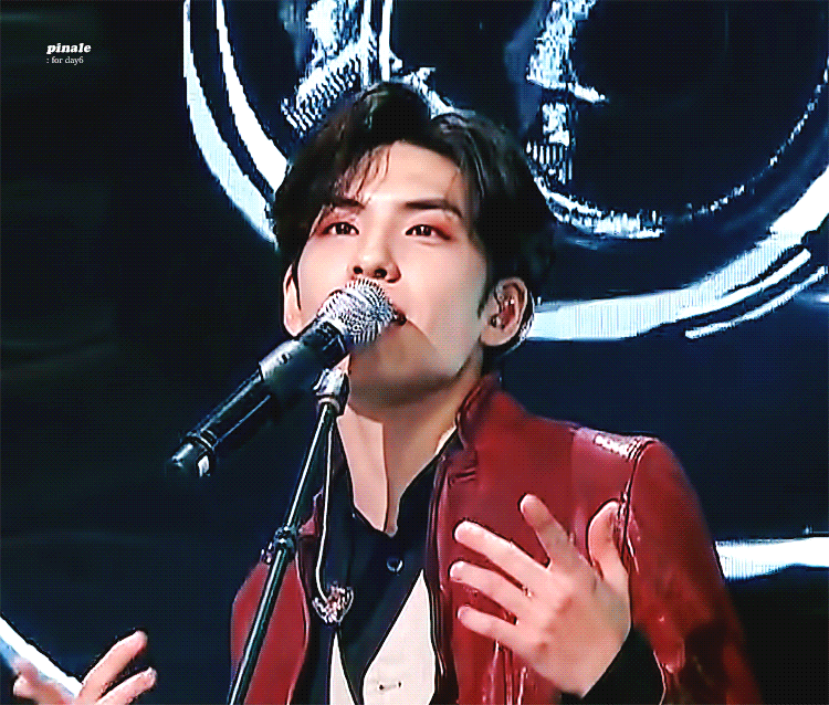 김원필이 나 꼬시는데...? | 인스티즈