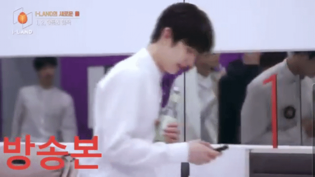 아이랜드 선우 편집 이상했다는 증거 | 인스티즈