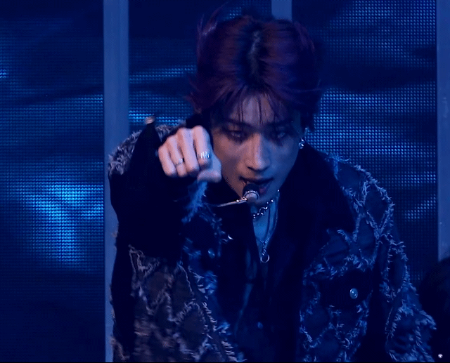 하 무대 잘하는 사람 좋아하는거 너무 짜릿해 | 인스티즈