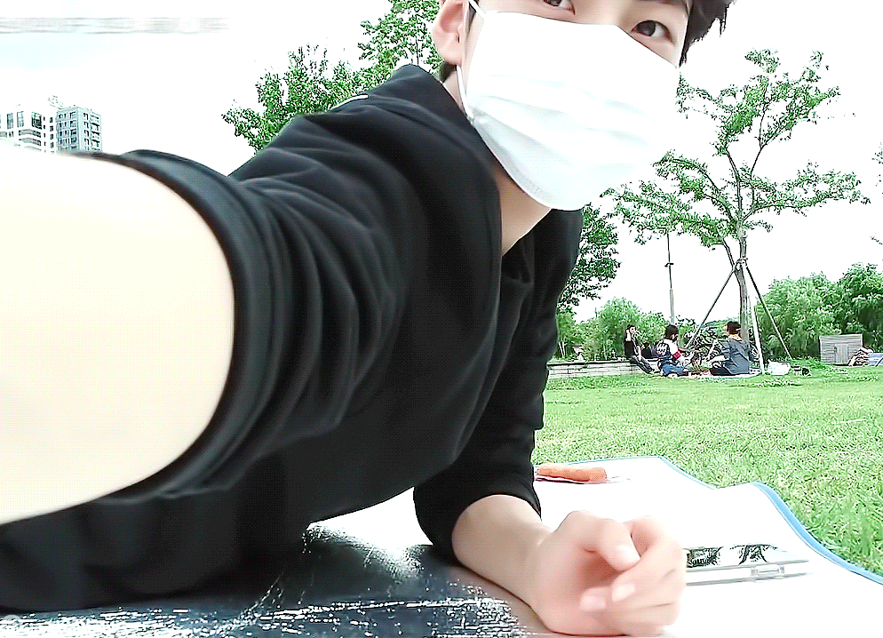 이은상...진짜 사람 기억 조작하게 만드는데 뭐 있어 | 인스티즈