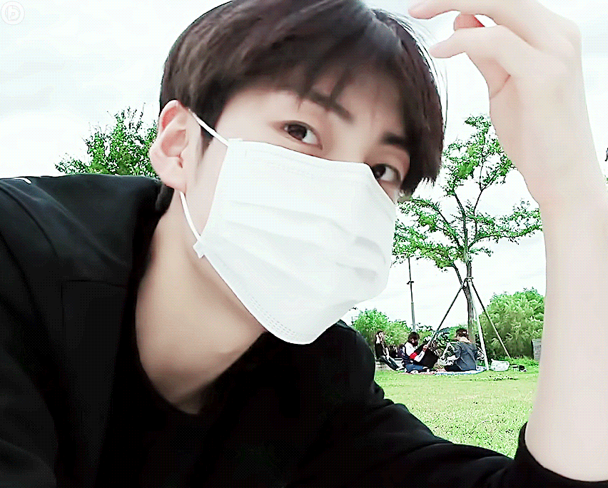 이은상...진짜 사람 기억 조작하게 만드는데 뭐 있어 | 인스티즈