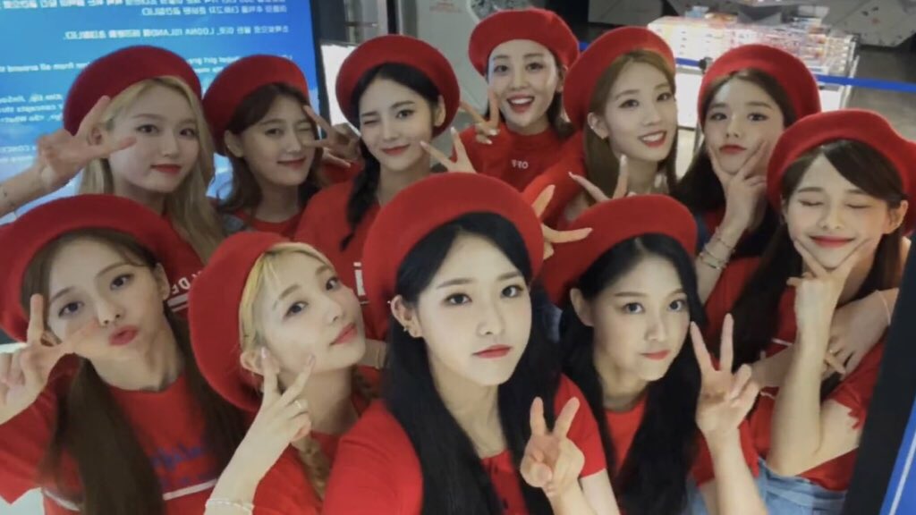 이달소 뜰듯ㅇㅇ 이거맞음 암튼맞음 내가 예언함 | 인스티즈