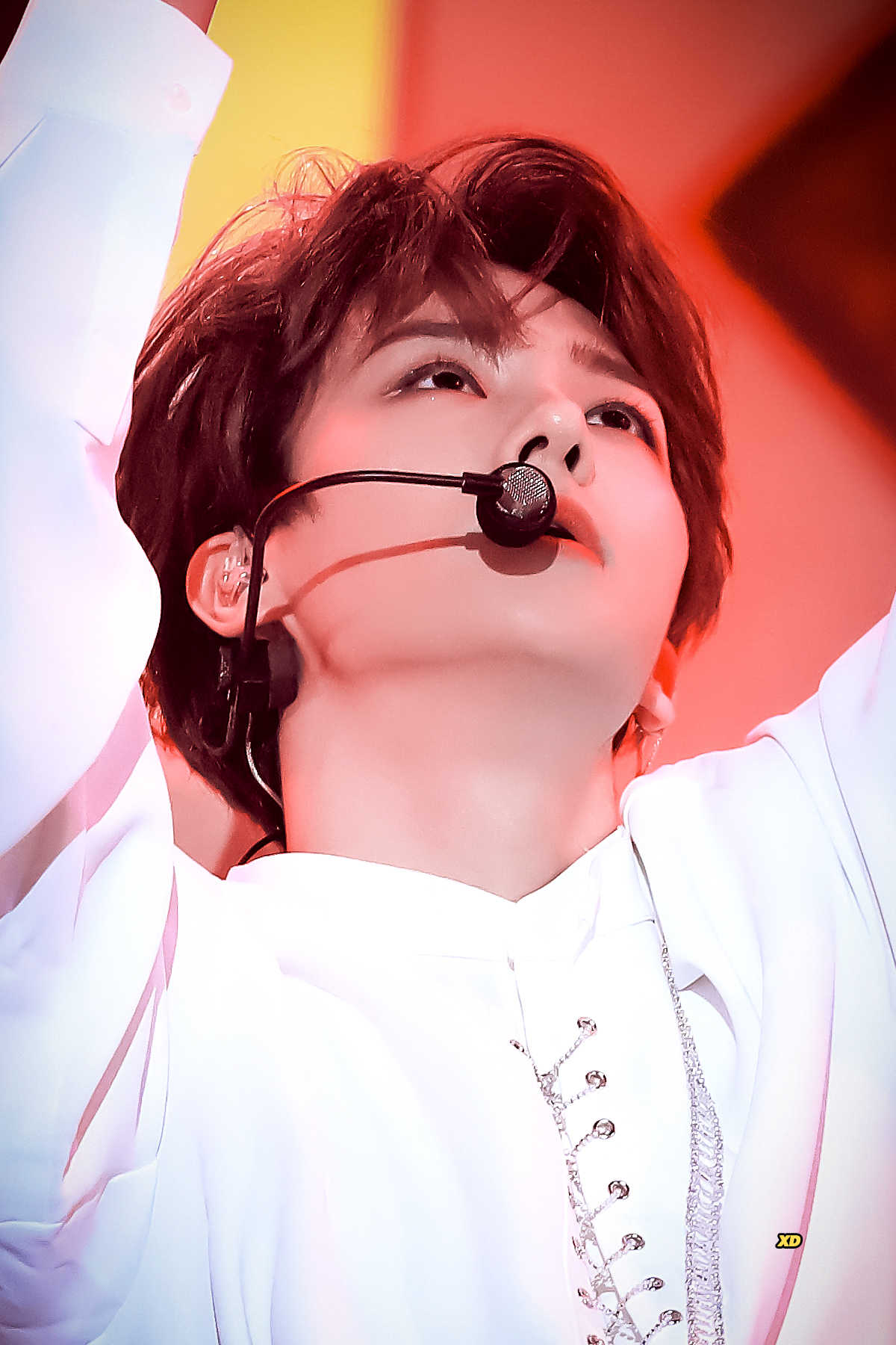 더보이즈 현재 볼때마다 어떻게 코가 저렇게 높고 예쁘지 했는데 자연미남 코는 저렇게 생겼구나.. | 인스티즈