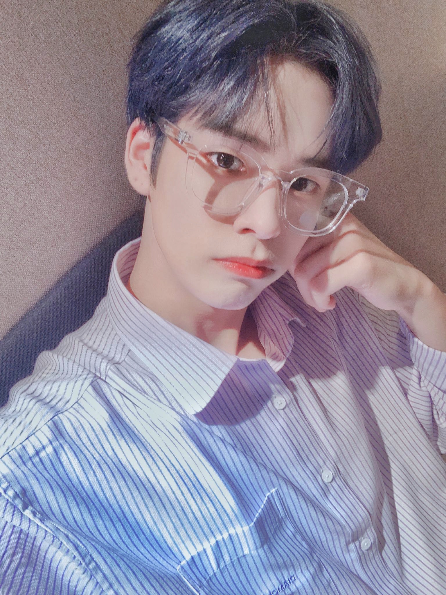 박세림 이 사진 정말 내 보이프렌드같애 ,, | 인스티즈