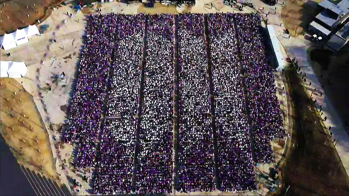 방탄의 역사적인 순간중 하나 | 인스티즈