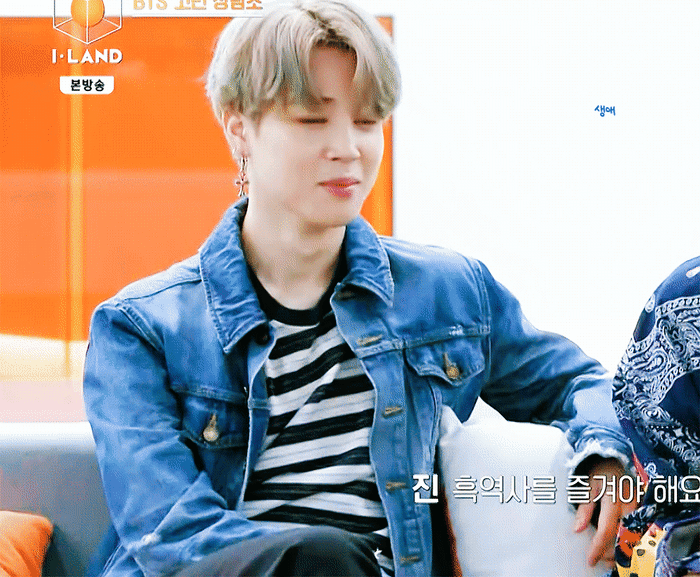 방탄 옆에서 흑역사를 즐기세요^^~ 하니까 흑역사 제일 많은 지민 표정ㅋㅋㅋㅋㅋㅋㅋㅋㅋㅋㅋ | 인스티즈