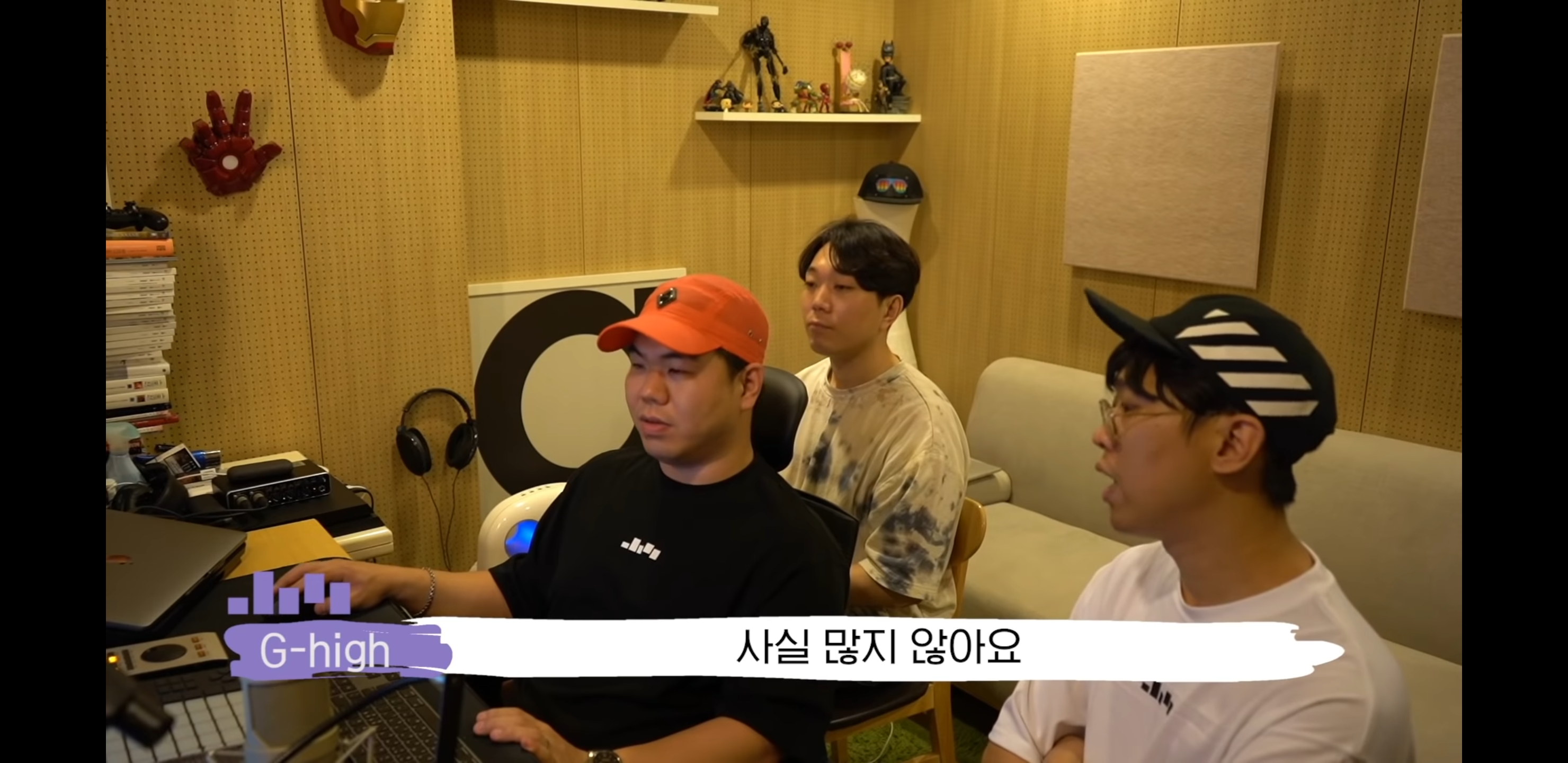 모노트리가 레드벨벳 평균 보컬 실력 탑쓰리고 녹음 제일 편하대 | 인스티즈