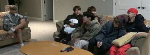 아이랜드로 보는 방탄이 야채튀김이 되는 과정 | 인스티즈