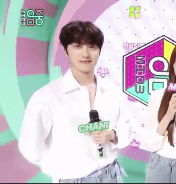 아 오늘 찬희 진짜 청량하다,,, | 인스티즈