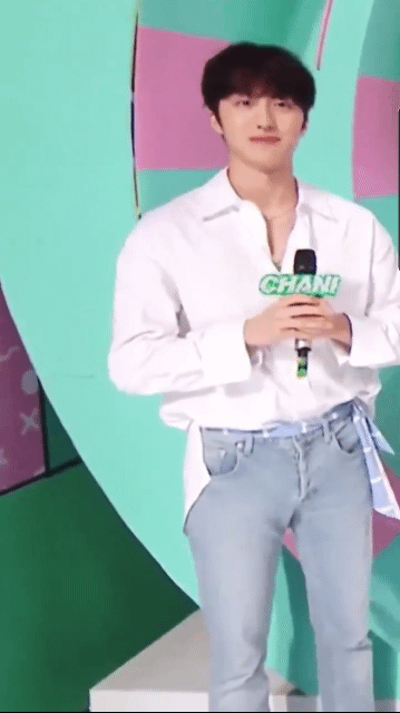 최애가 음방엠씨하는거 너무 좋다,,, | 인스티즈