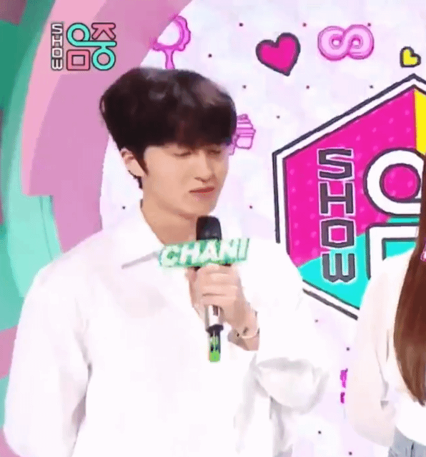 찬희 오늘 완전 귀여운 이유 | 인스티즈