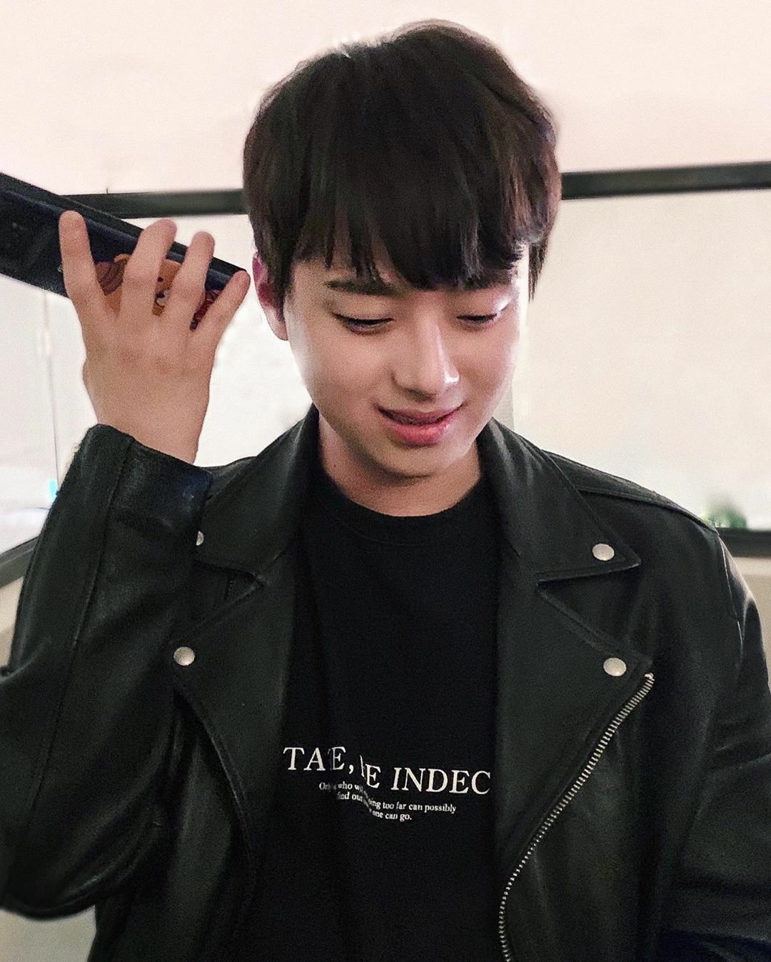 이찬원 보고싶다!!!!!!💛 | 인스티즈